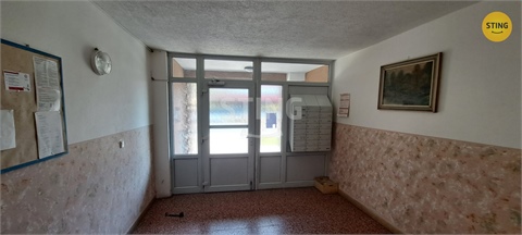 Prodej bytu 3+1, 53 m² 28