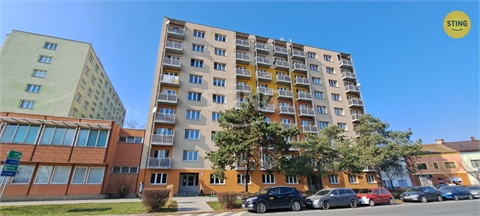 Prodej bytu 3+1, 53 m² 0