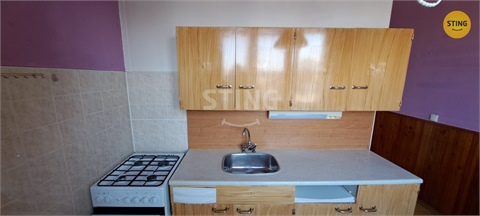 Prodej bytu 3+1, 53 m² - 12