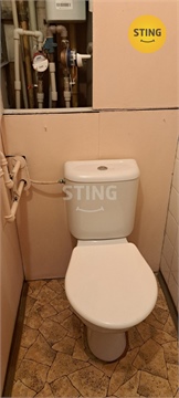 Prodej bytu 3+1, 53 m² - 18