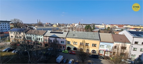 Prodej bytu 3+1, 53 m² - 26