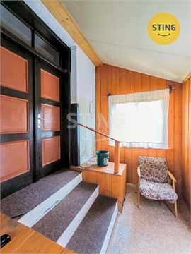 Prodej rodinného domu, 200 m² - 16