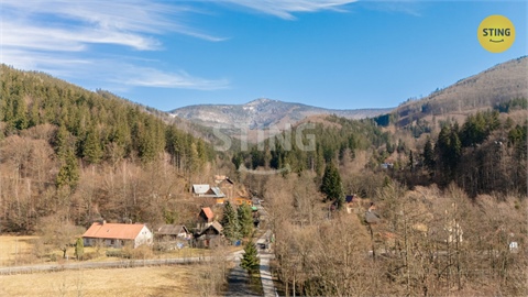 Prodej rodinného domu, 200 m² - 20