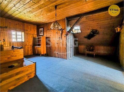 Prodej rodinného domu, 200 m² 16