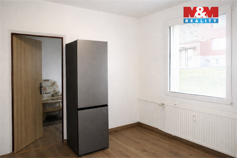 Pronájem bytu 2+1, 39 m² - 6