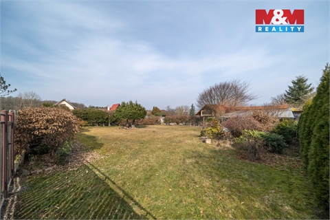 Prodej stavebního pozemku, 619 m² - 4