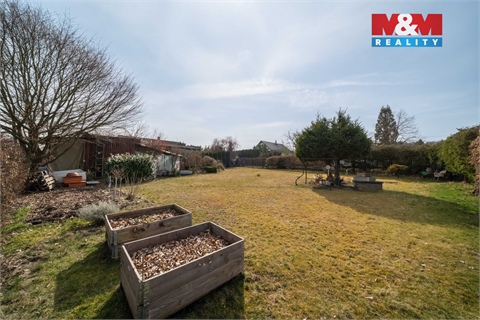 Prodej stavebního pozemku, 619 m² - 8