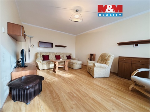 Prodej bytu 2+1, 70 m² 0