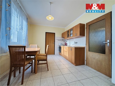 Prodej bytu 2+1, 70 m² 18