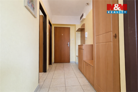 Prodej bytu 2+1, 70 m² - 12