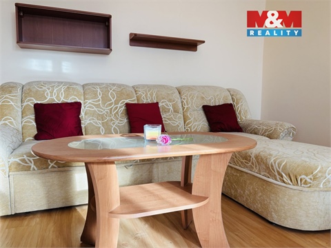 Prodej bytu 2+1, 70 m² - 20