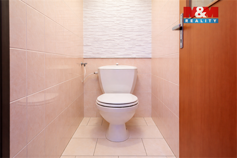 Prodej bytu 2+1, 70 m² - 14