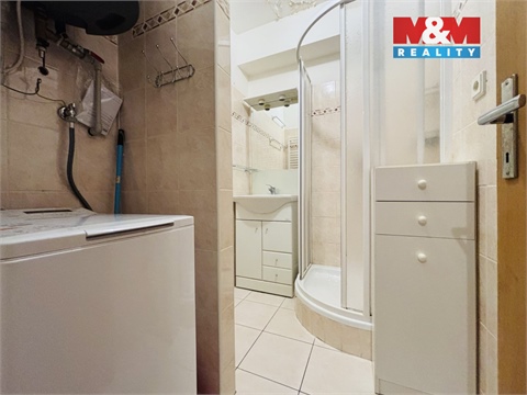 Prodej bytu 2+1, 70 m² 4