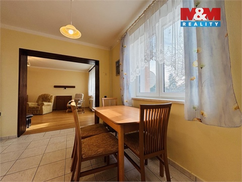 Prodej bytu 2+1, 70 m² - 8