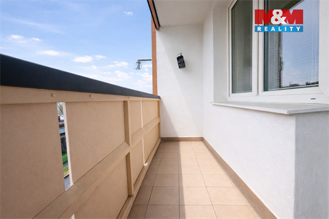 Prodej bytu 2+1, 70 m² 16