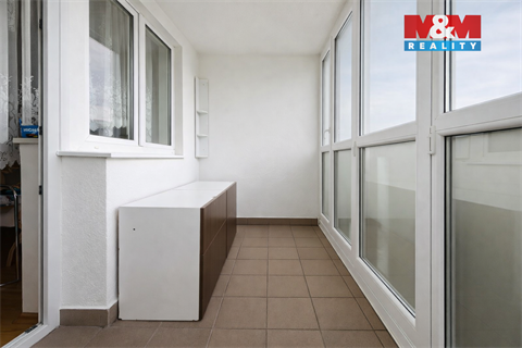 Prodej bytu 2+1, 70 m² - 16