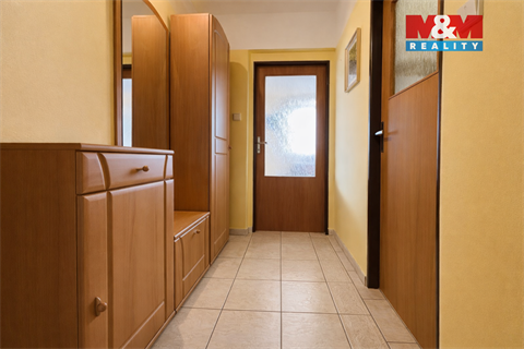 Prodej bytu 2+1, 70 m² - 10