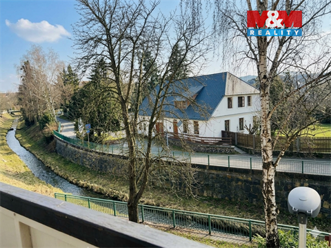 Prodej bytu 2+1, 70 m² - 6