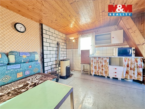 Prodej zahrady, 285 m² 4