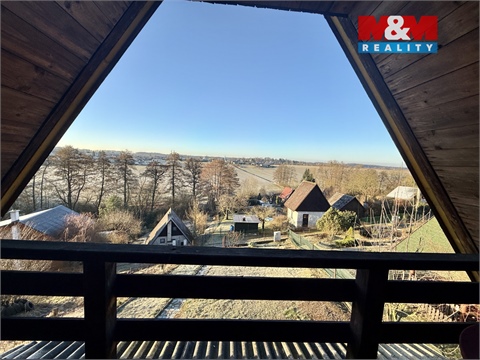 Prodej zahrady, 285 m² 6