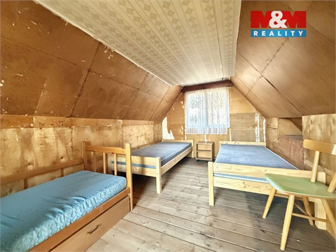 Prodej zahrady, 285 m² - 2