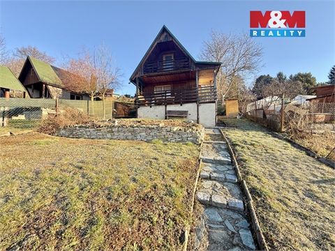 Prodej zahrady, 285 m² - 6