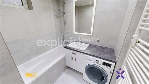 Pronájem bytu 2+1, 65 m² 10