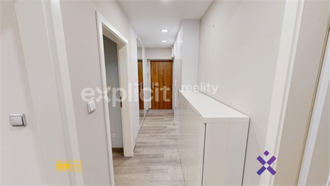 Pronájem bytu 2+1, 65 m² 12