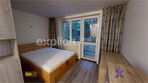 Pronájem bytu 2+1, 65 m² - 6