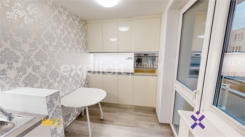 Pronájem bytu 2+1, 65 m² 0