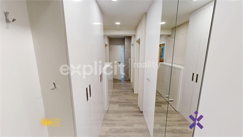 Pronájem bytu 2+1, 65 m² - 10