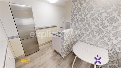 Pronájem bytu 2+1, 65 m² - 0