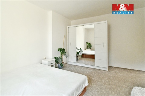 Prodej bytu 1+1, 35 m² - 2