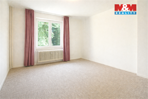 Prodej bytu 1+1, 35 m² - 14