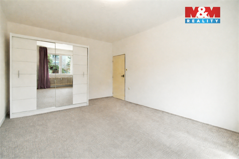 Prodej bytu 1+1, 35 m² - 12