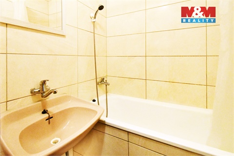 Prodej bytu 1+1, 35 m² - 6