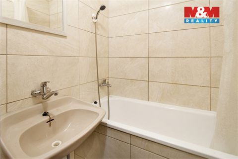 Prodej bytu 1+1, 35 m² - 16