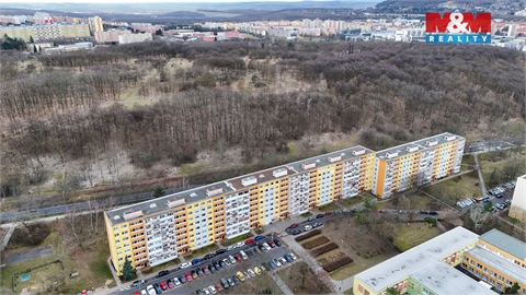 Prodej bytu 3+1, 69 m² - 10