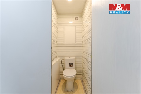 Prodej bytu 3+1, 69 m² 4