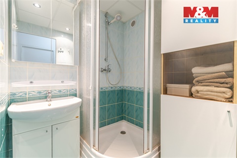 Prodej bytu 3+1, 69 m² 6