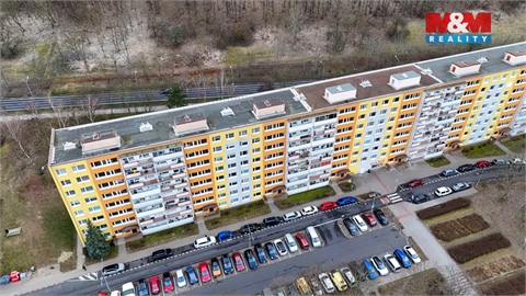 Prodej bytu 3+1, 69 m² 10