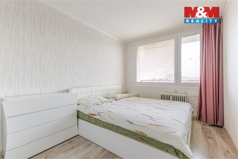 Prodej bytu 3+1, 69 m² - 4