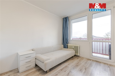 Prodej bytu 3+1, 69 m² 2