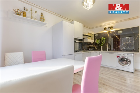 Prodej bytu 3+1, 69 m² - 8