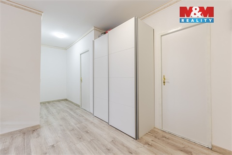 Prodej bytu 3+1, 69 m² 8