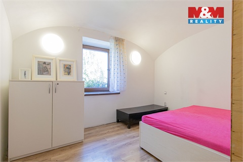 Prodej bytu 2kk, 72 m² 4