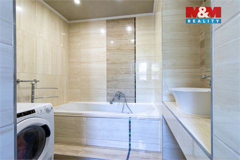 Prodej bytu 2kk, 72 m² - 0