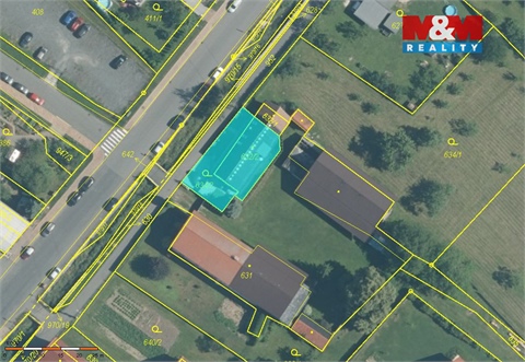 Prodej bytu 2kk, 72 m² - 4