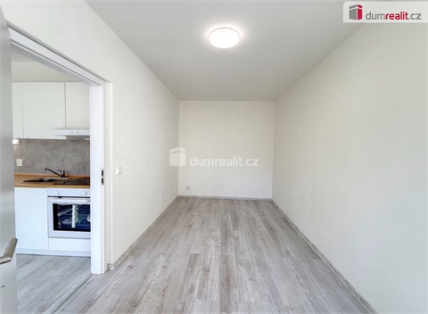 Pronájem bytu 1+1, 32 m² - 4