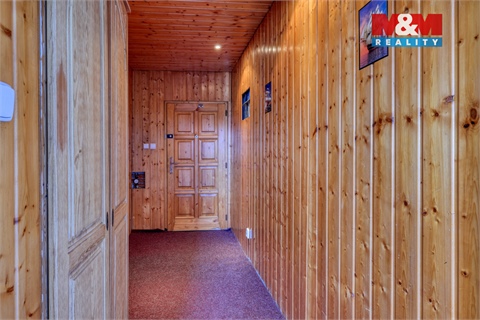 Pronájem bytu 2+1, 54 m² 8